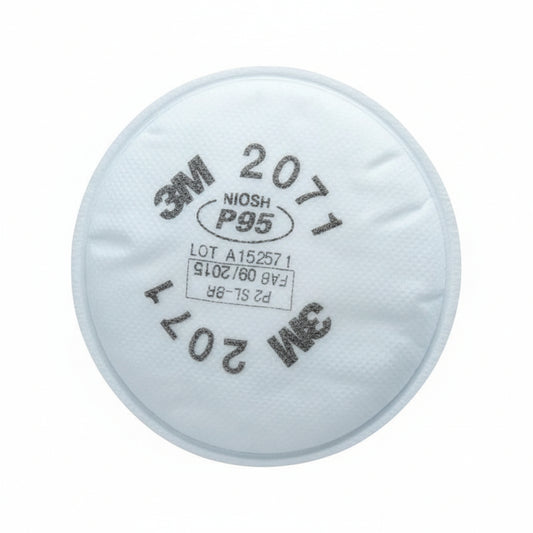 Filtre 3m 2071