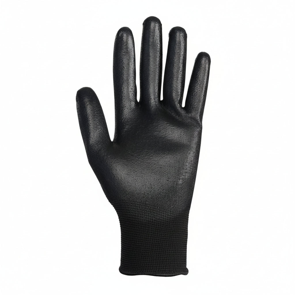 Gants en polyuréthane et en nylon G40