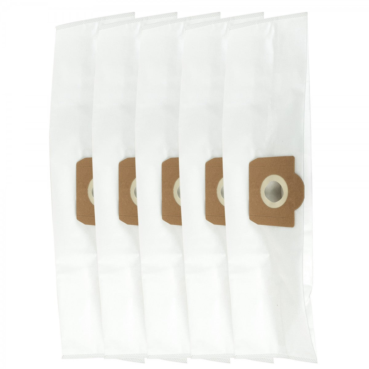 Sacs microfiltre HEPA 580SH - Paquet de 5