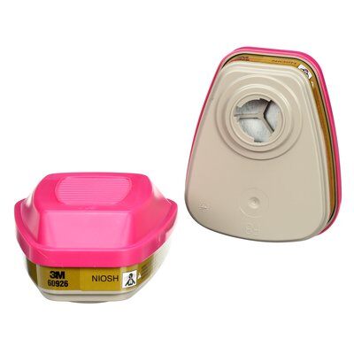 Cartouche 3M 60926 2/paquet