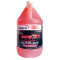 Nettoyant avec cire Autolave 4 litres