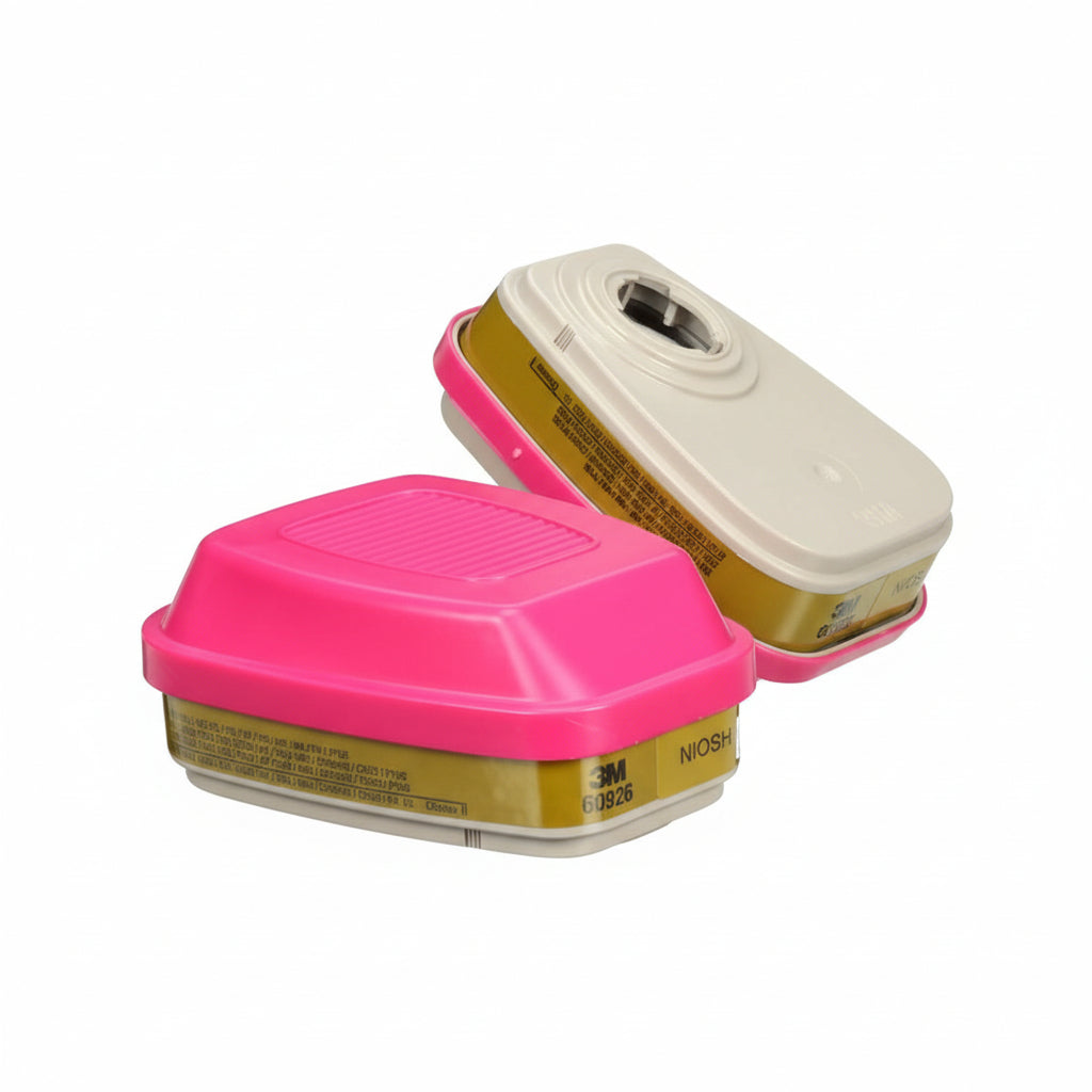 Cartouche 3M 60926 2/paquet