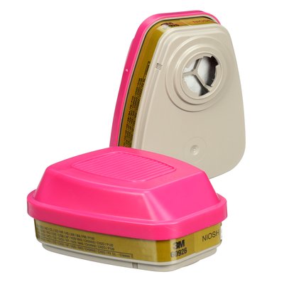 Cartouche 3M 60926 2/paquet