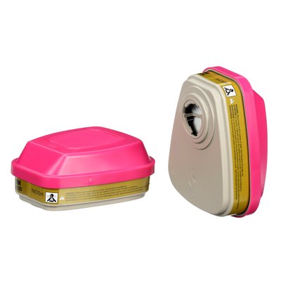 Cartouche 3M 60926 2/paquet