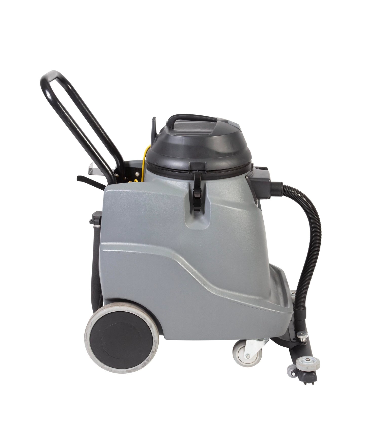 Aspirateur polyvalent Kärcher NT 68/1 – Racloir 28″ et réservoir 18 gallons