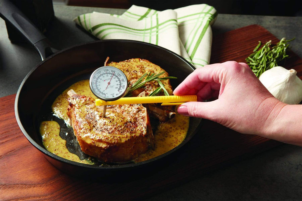 Thermomètre de poche à cadran 0°F à 220°F Taylor