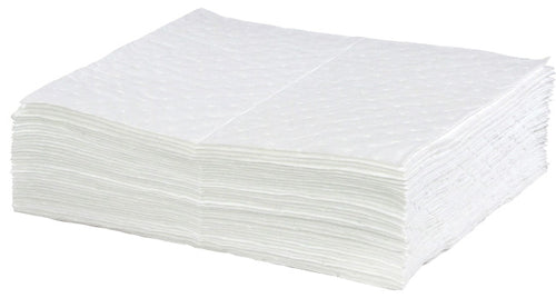 Absorbant d'huile en rouleau
