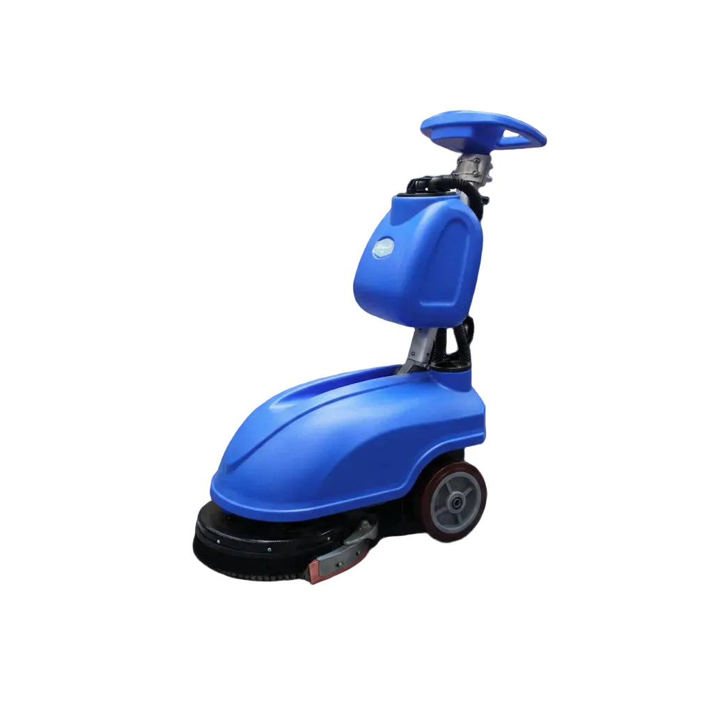 récureuse compacte