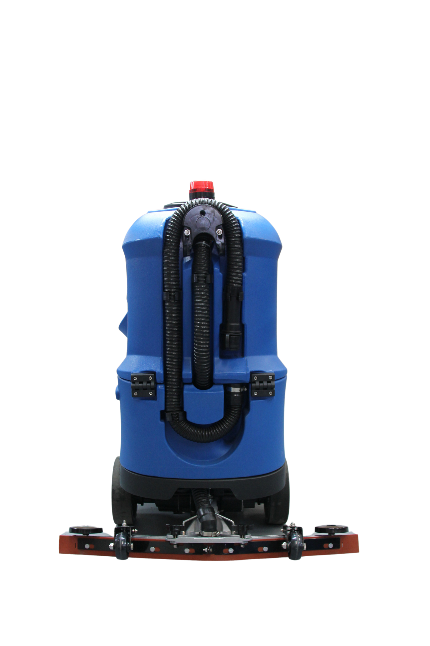 Autorécureuse autoporté à batterie 22"
