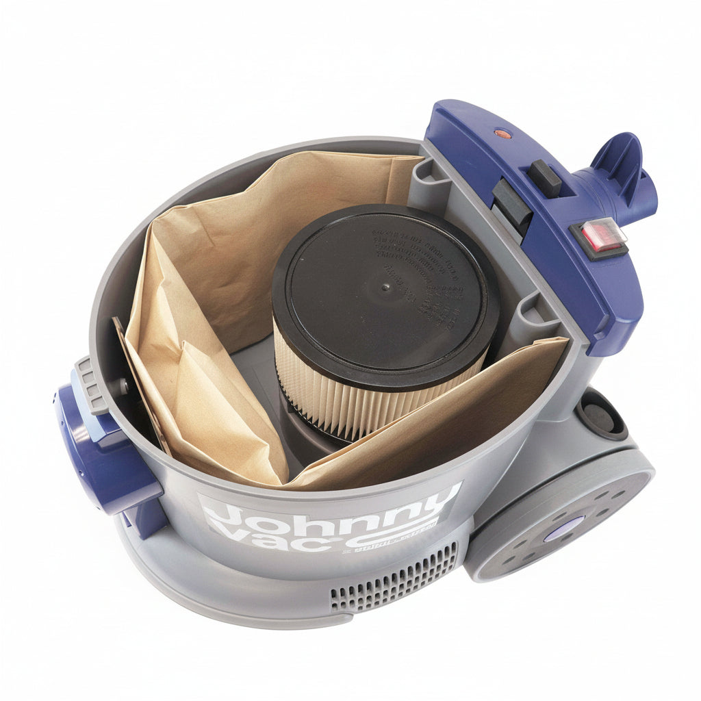 ASPIRATEUR CHARIOT AS6