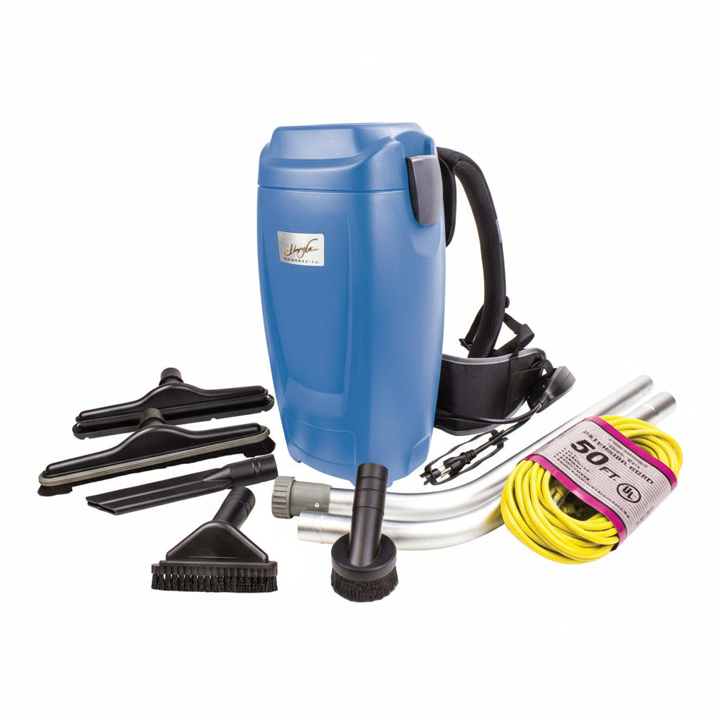 ASPIRATEUR DORSAL