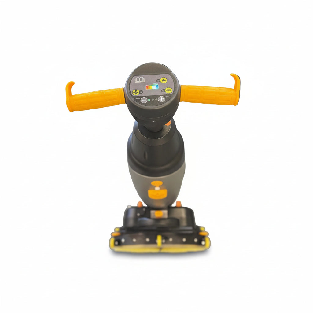 Autolaveuse à batterie