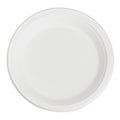 Assiette en bagasse 6''