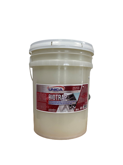 Biotrap 20 litres