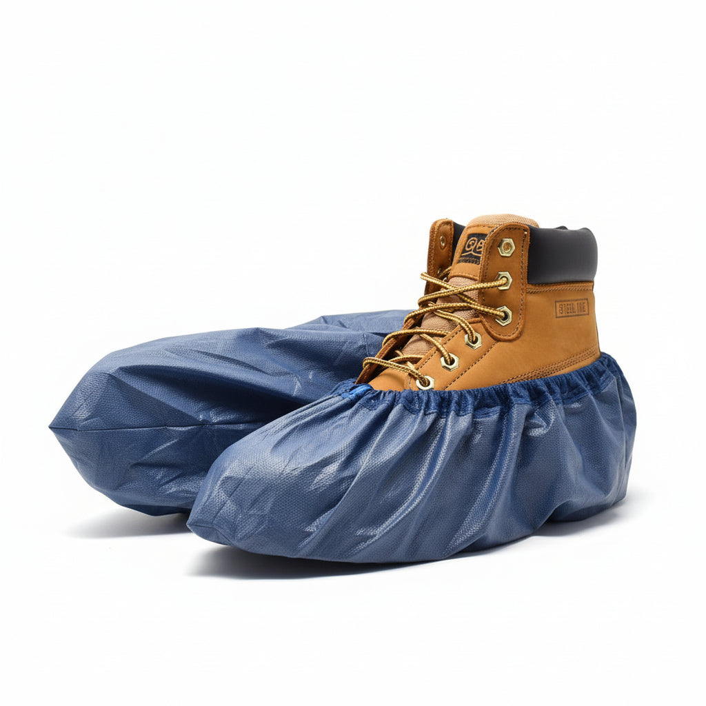 Couvre chaussure