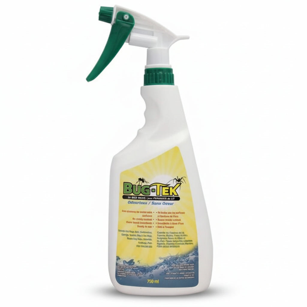 Insecticide Bug-Tek 750 ml