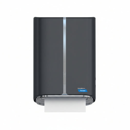 Distributeur Tandem Cascade