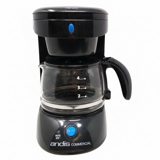 CAFETIERE ANDIS