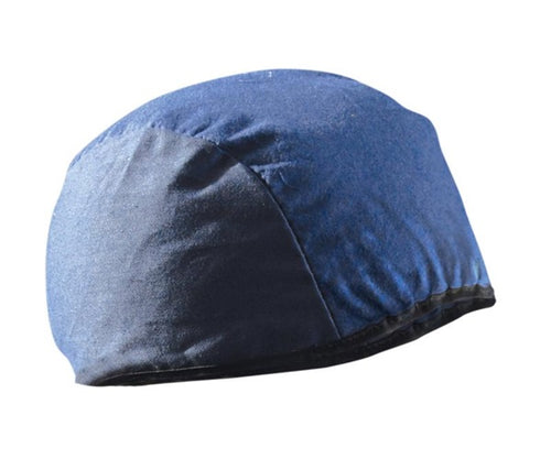 Calot bonnet de mécanicien