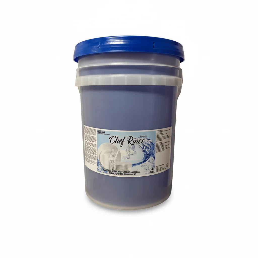 Chef Rinse 4 Liters