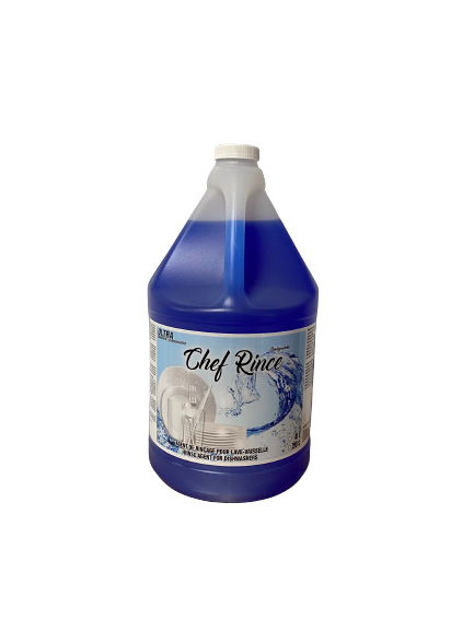 CHEF RINÇE 4 LITRES