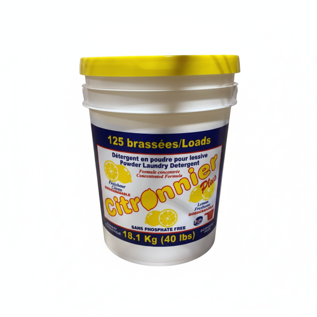 Citronnier plus
