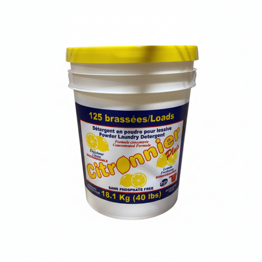 Citronnier plus