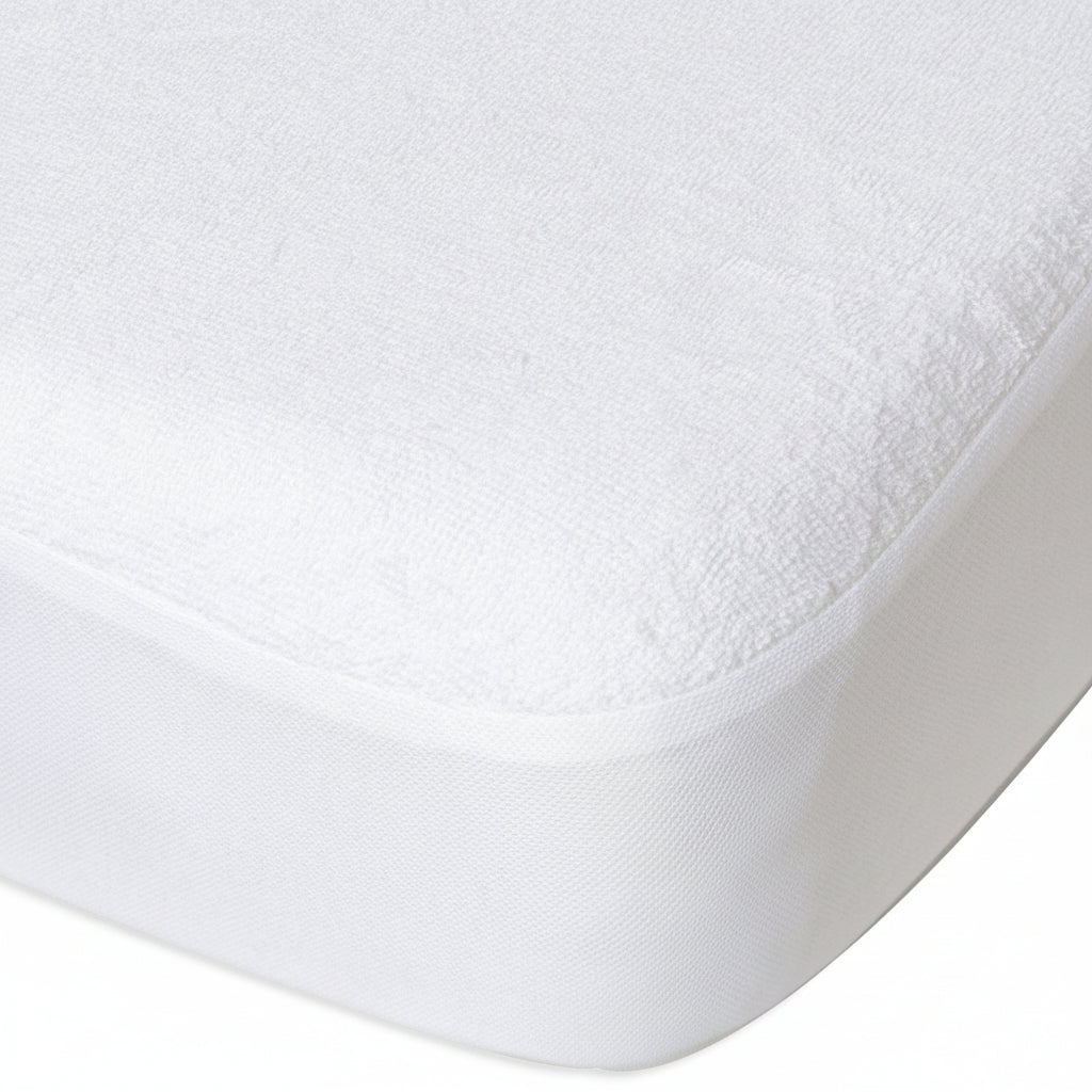 ouvre matelas imperméable