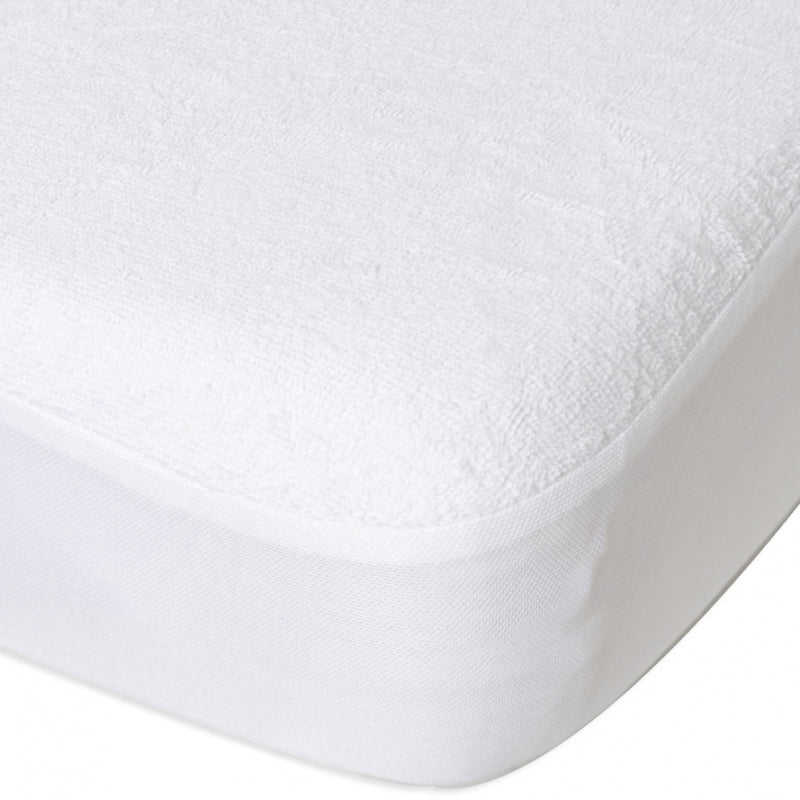 ouvre matelas imperméable