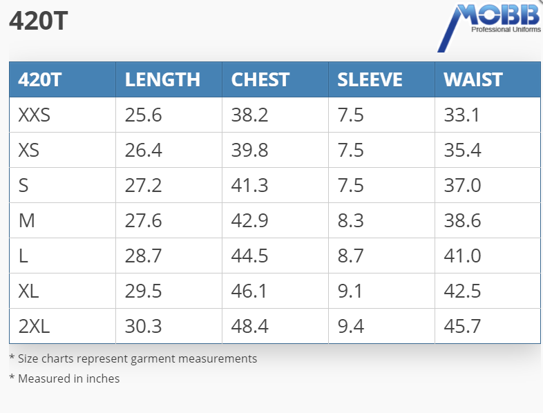 Haut style empire pour préposé