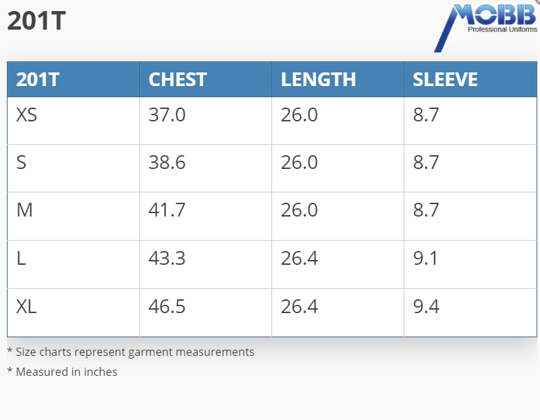 Haut boutonné pour préposé