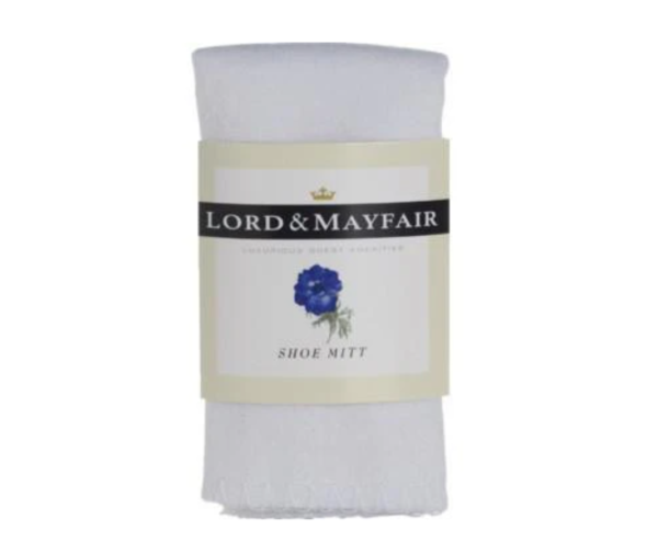 Gant de chaussure Lord & Mayfair 100/caisse