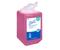 Savon nettoyant en lotion pour la peau Scott 6 x 1 litre