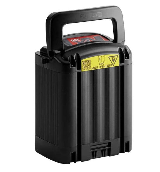 Batterie lithium nacecare