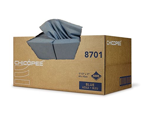 Chiffon Chicopee CHIX Durawipe