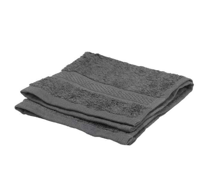 DÉBARBOUILLETTE GRISE