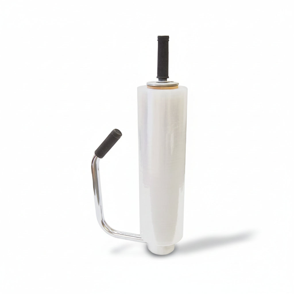13" to 18" Stretch Film Dispenser