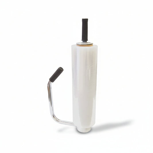 13" to 18" Stretch Film Dispenser