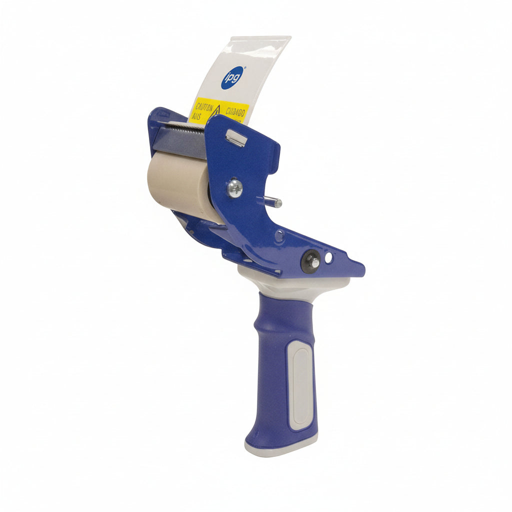 DISTRIBUTEUR RUBAN 2''