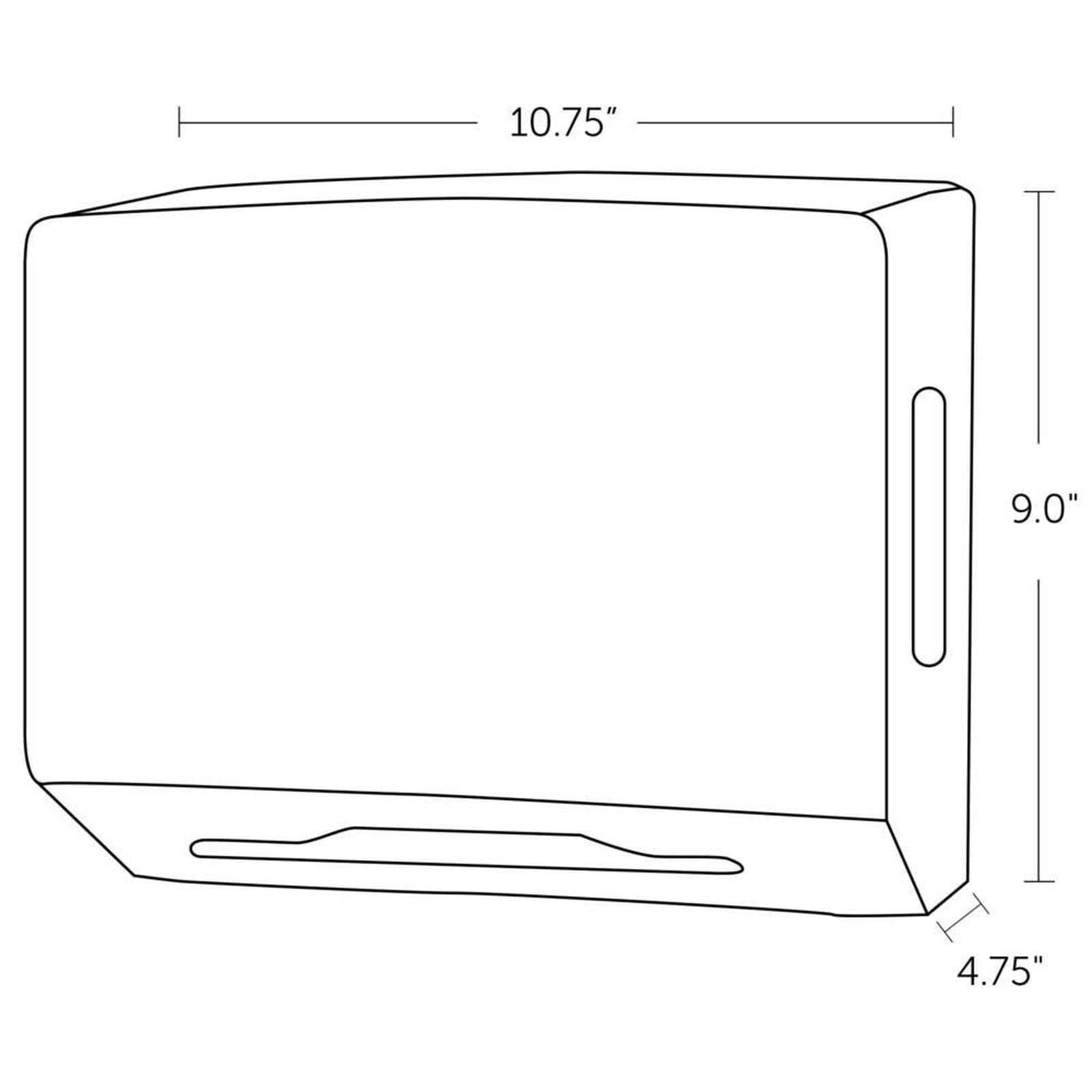 Distributeur scott 09214