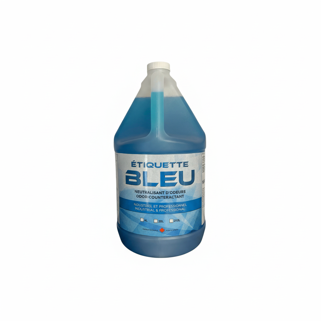 Air Freshener, Blue Label, 250 ml