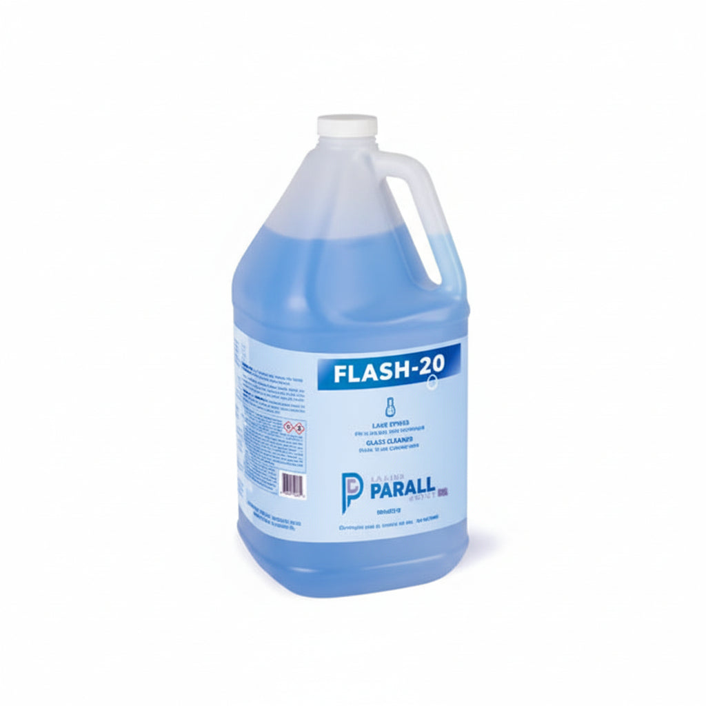 Nettoyant pour vitre FLASH-20
