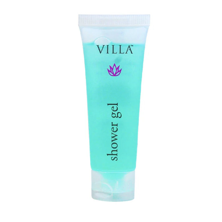 Gel douche Villa