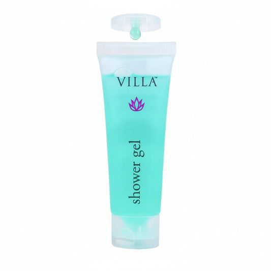 Gel douche Villa
