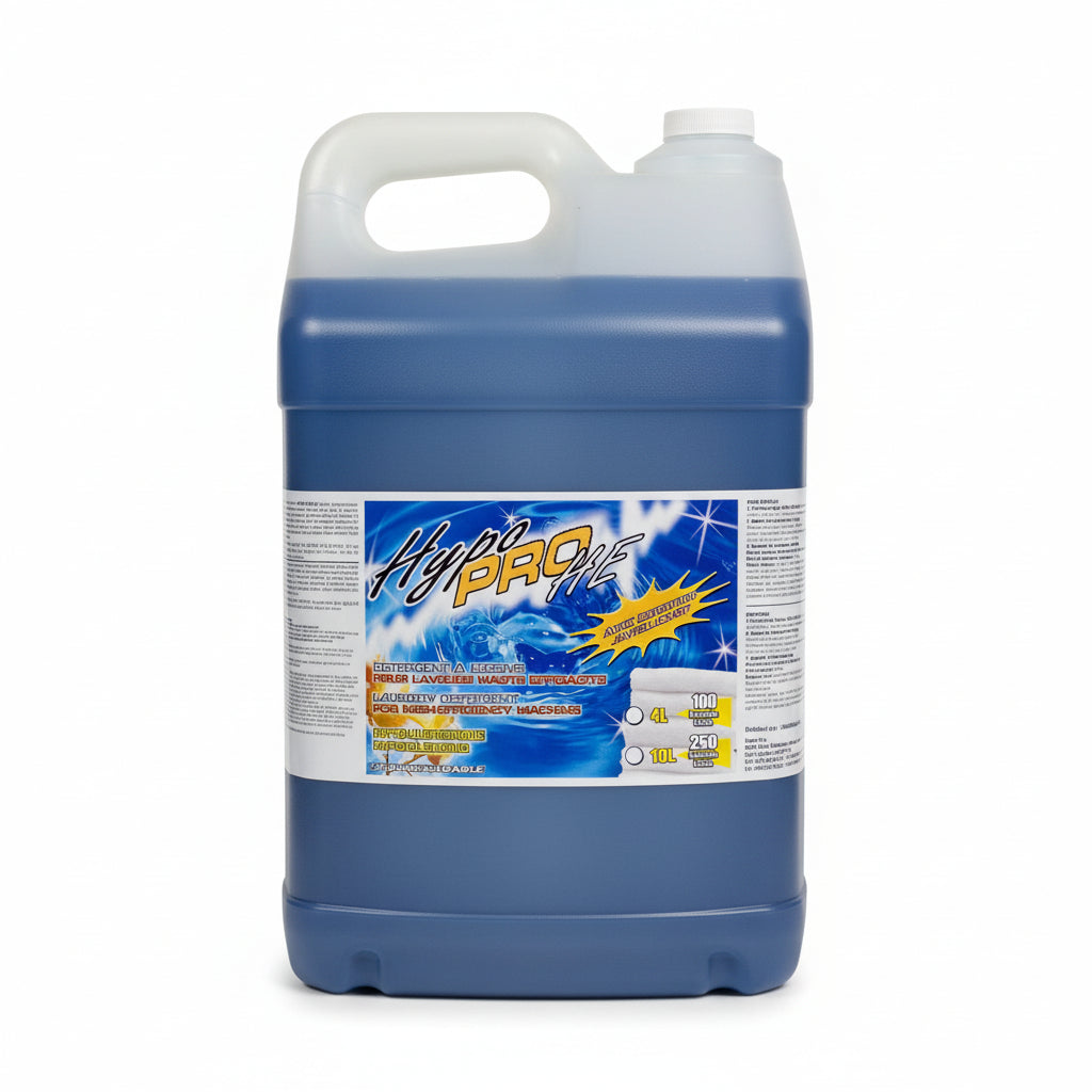 HYPO PRO HE 10 LITRES