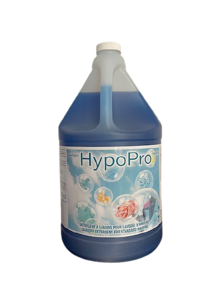 Détergent Hypo pro