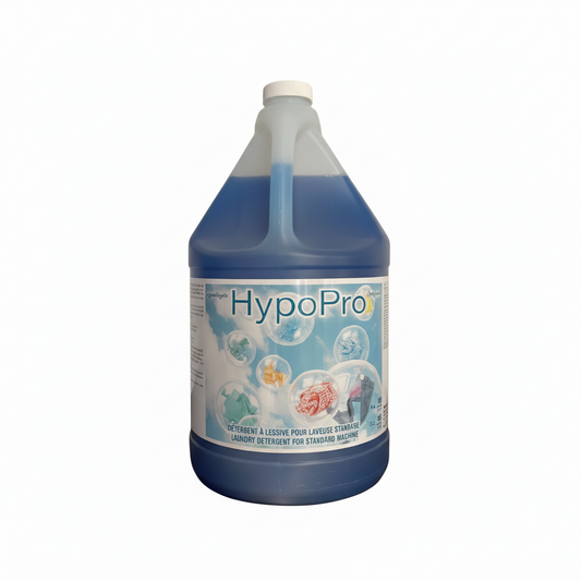 Détergent à lessive Hypo Pro 4 litres