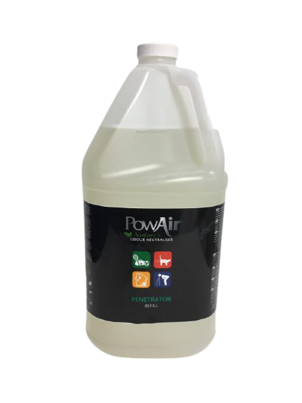 Powair 4 litres