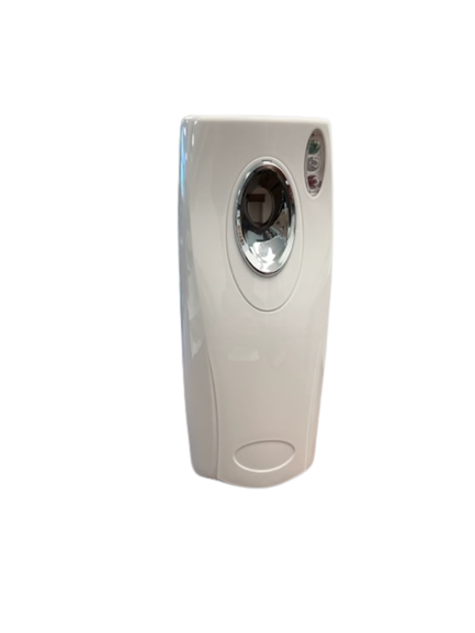 Distributrice désodorisante