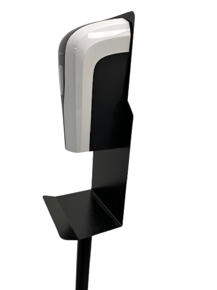 support distributeur